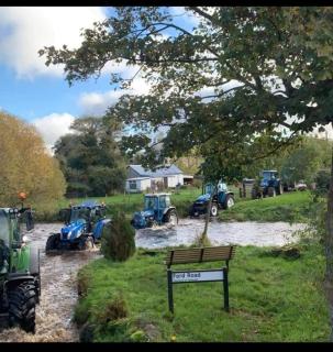 Mill House - Portglenone - 3