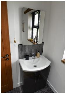 Mill House - Portglenone - 1