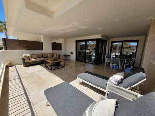 Stunning Apartment La Cala de Mijas - Walking Distance to the Beach and Town - Pool Open - La Cala de Mijas - 7