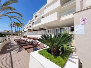 Stunning Apartment La Cala de Mijas - Walking Distance to the Beach and Town - Pool Open - La Cala de Mijas - 3