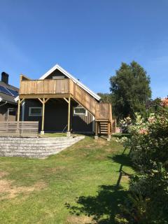 Fin lägenhet i Falkenberg, Tröingeberg 5min från E6 - Falkenberg - 7