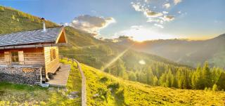 Chalet Urscheler - 7