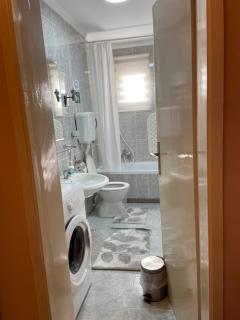 Apartmani Stojanovic - Sremska Kamenica - 9