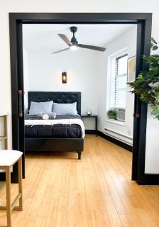 Boutique Studio Apartment on Grand Ave - Englewood - 7
