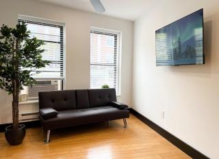 Boutique Studio Apartment on Grand Ave - Englewood - 6