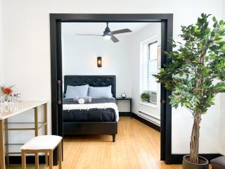 Boutique Studio Apartment on Grand Ave - Englewood - 3