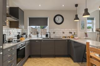 Acorn Cottage - Tenby - 4