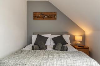 Acorn Cottage - Tenby - 1