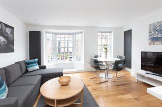 Hampden Apartments - The Louis - 8