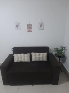 FlatStudio01 na Nova Betânia - INNOVA - Mossoró - 6
