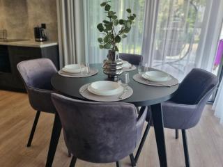 Apartament Rewal Residence in Hevenia - Rewal - 5