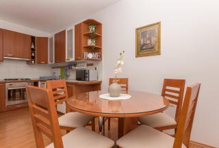 Apartments Sweetest Thing - Makarska - 9