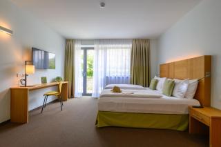 Active & Family Hotel Gioiosa - Riva del Garda - 8