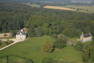 Domaine de Chantemerle - Moncoutant - 8