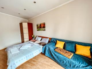 Apartment on Baseina Street - Kiev - 5