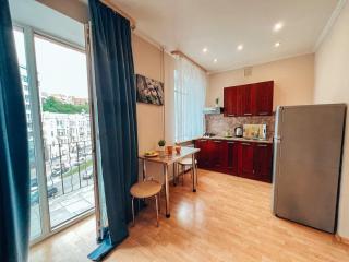 Apartment on Baseina Street - Kiev - 4