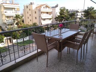 Blue Flag Glyfada Center - Athens - 6