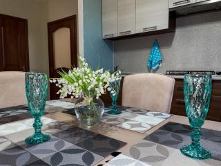 Tiffany - апартаменты в центре - Krementsjoek - 1