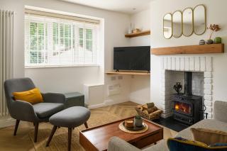 Heathercliffe Cottage, Snowdonia National Park - Penmaen-mawr - 0