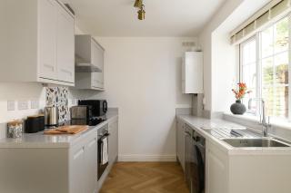 Heathercliffe Cottage, Snowdonia National Park - Penmaen-mawr - 8