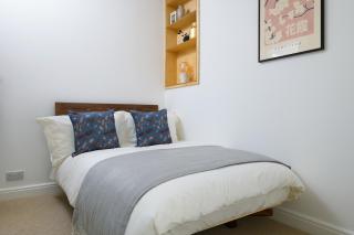 Heathercliffe Cottage, Snowdonia National Park - Penmaen-mawr - 6