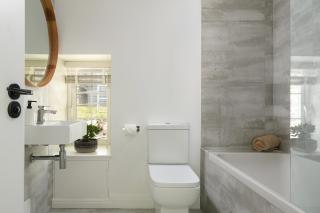 Heathercliffe Cottage, Snowdonia National Park - Penmaen-mawr - 2