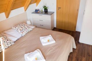 Apartman Apollon Resort Lednice - 2
