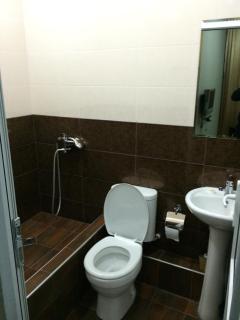 Star Hotel Didube - 9