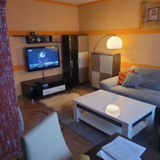 Sana apartment - 8