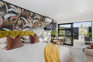 Matamata Lodge - Matamata - 9