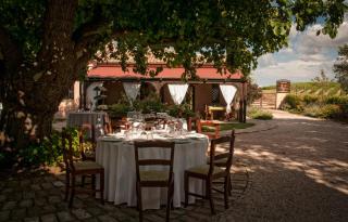 Vittoria Il Graditempo Country House - 3