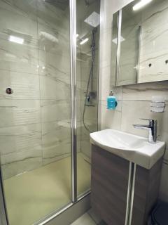 Studio 20qm mit Balkon und Innenpool - 22031 - Schluchsee - 1