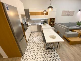 Residenza Rithymna Centro with a private roof terrace and hot tub - Rethymno - 3