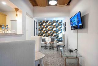 Escape Apartment in Gazcue Close to Colonial Zone - Santo Domingo - 9