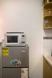 Escape Apartment in Gazcue Close to Colonial Zone - Santo Domingo - 5