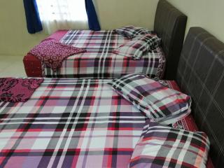 Kamar Musafir MMS - Ipoh - 2