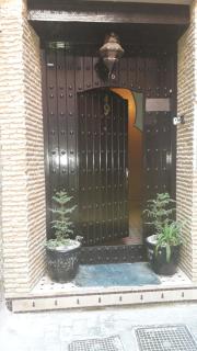 RIAD Le MINASDAM - Marrakech - 1