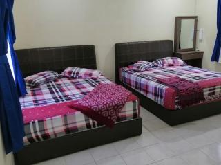 Kamar Musafir MMS - Ipoh - 3