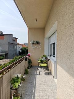 Apartment Marina - Podstrana - 1