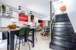 Townhouse N7 - Albufeira - Albufeira - 5
