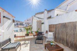 Townhouse N7 - Albufeira - Albufeira - 8