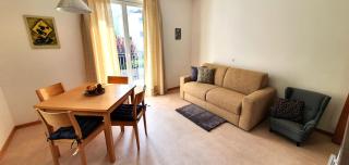 Zweizimmer-Wohnung mit Parkgarage - Naturno - 0