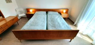 Zweizimmer-Wohnung mit Parkgarage - Naturno - 4