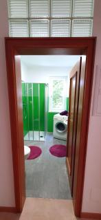 Zweizimmer-Wohnung mit Parkgarage - Naturno - 2