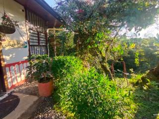 Casa Turística Art-Vélez Salento - 2