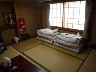 Daiya Ryokan - Kyoto - 4