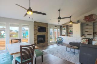 Come Stay - and Sail Away - at this Lovely Canal Home - Freeport - 7