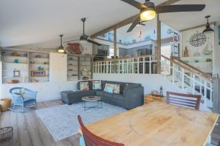 Come Stay - and Sail Away - at this Lovely Canal Home - Freeport - 6