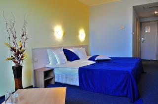 Aqua Hotel - Burgas - 6