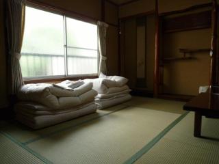 Daiya Ryokan - Kyoto - 2